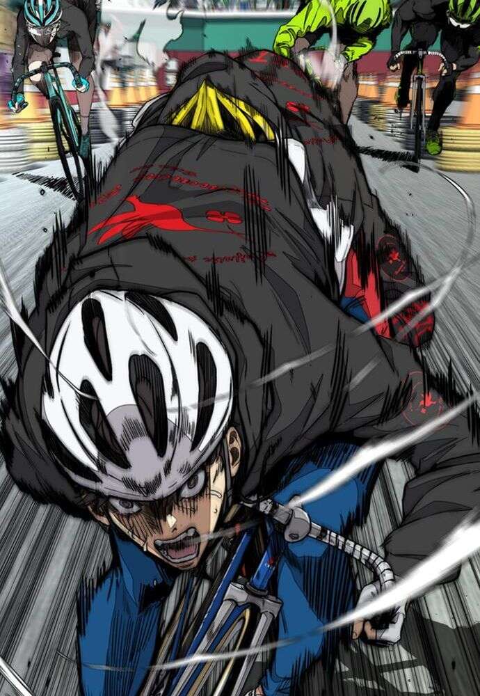 Wind Breaker Chapitre 498 - Page 158