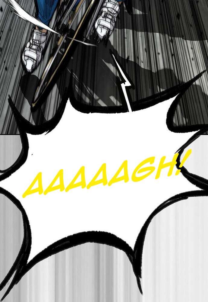 Wind Breaker Chapitre 498 - Page 159