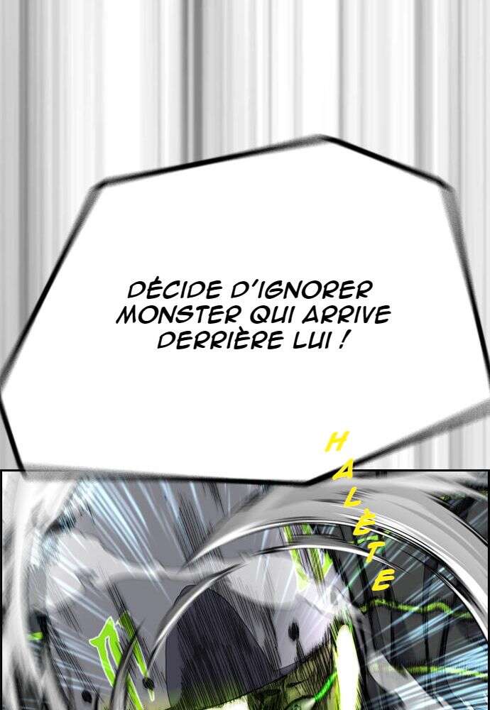 Wind Breaker Chapitre 498 - Page 16