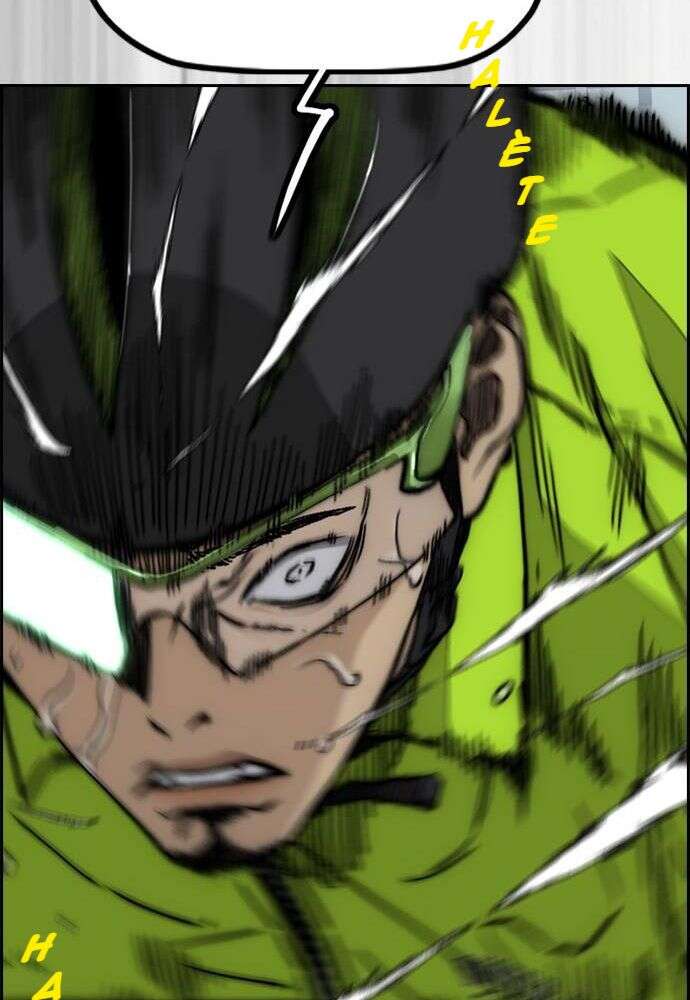Wind Breaker Chapitre 498 - Page 161