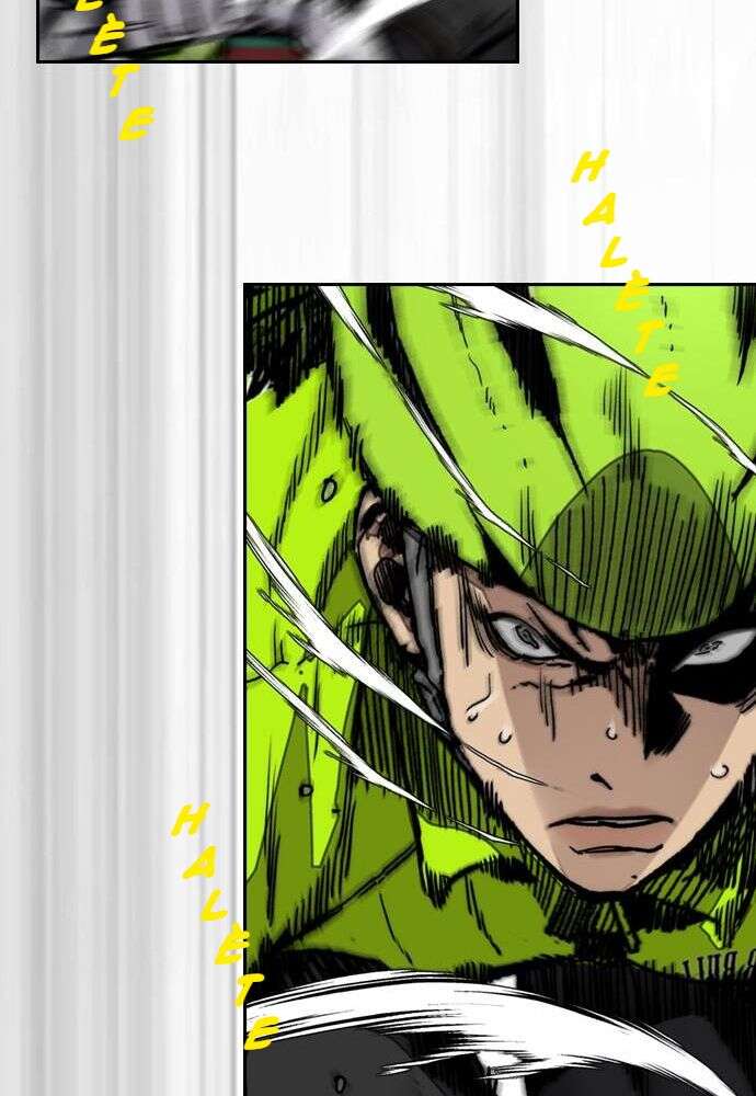 Wind Breaker Chapitre 498 - Page 164