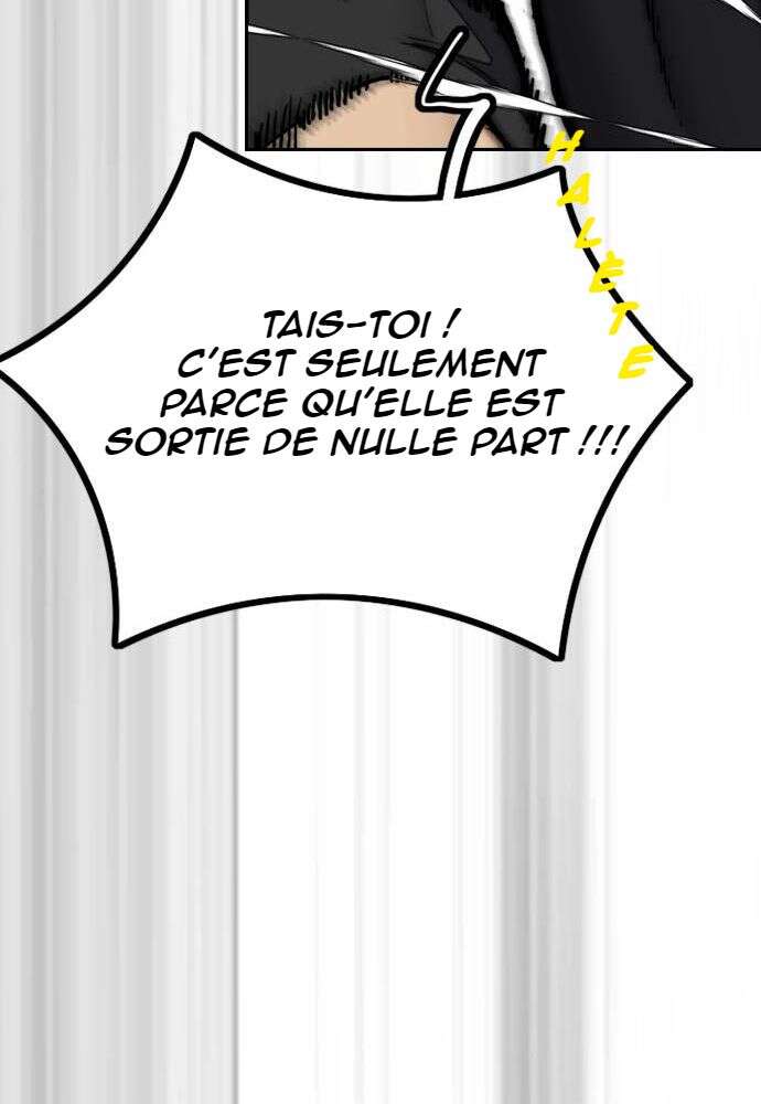 Wind Breaker Chapitre 498 - Page 165