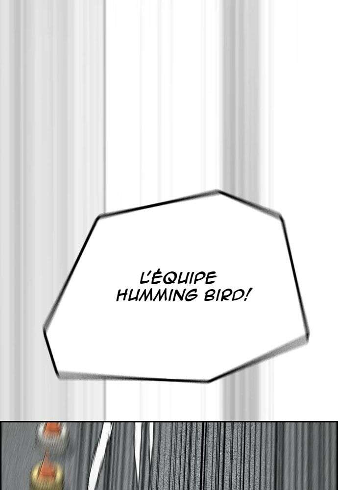 Wind Breaker Chapitre 498 - Page 166