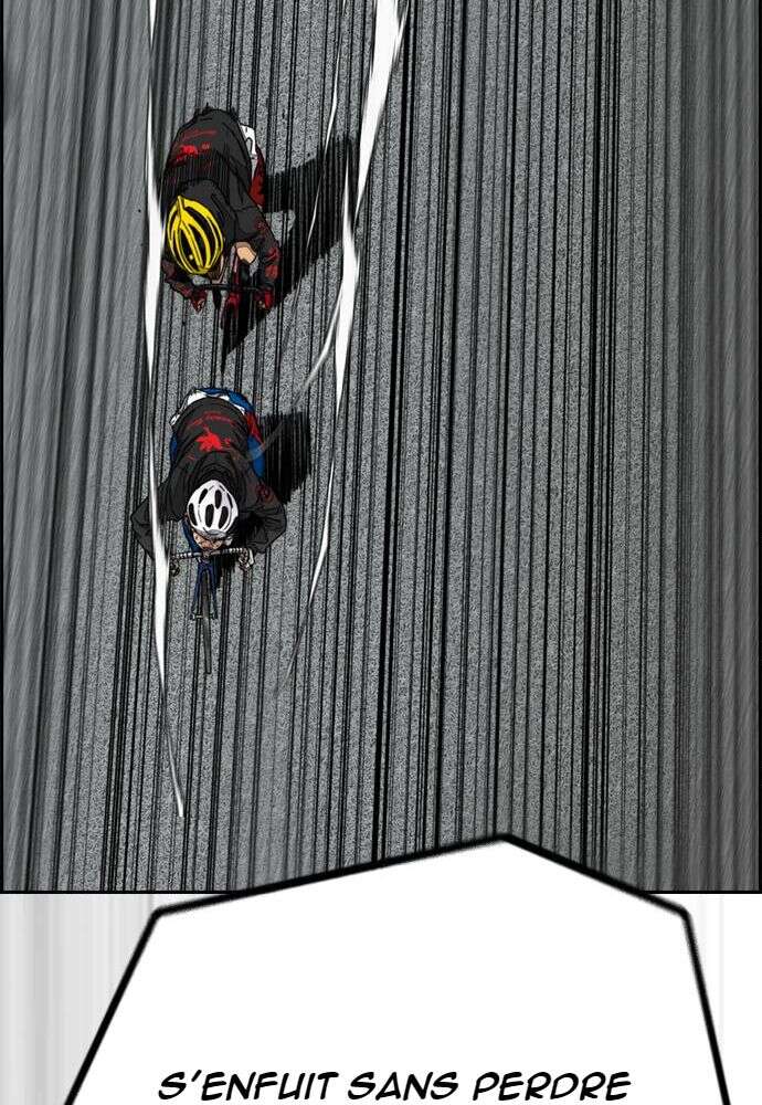 Wind Breaker Chapitre 498 - Page 168