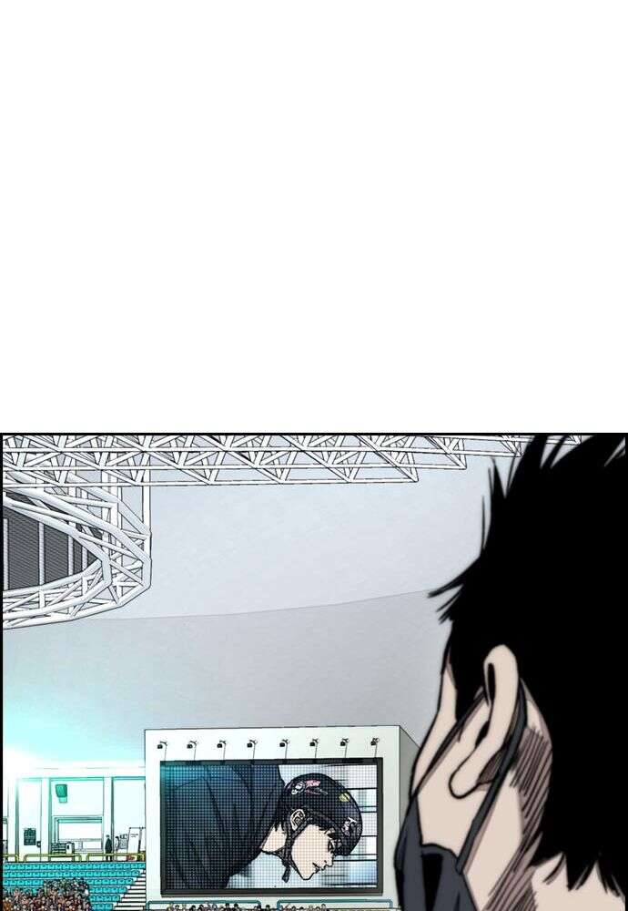 Wind Breaker Chapitre 498 - Page 174