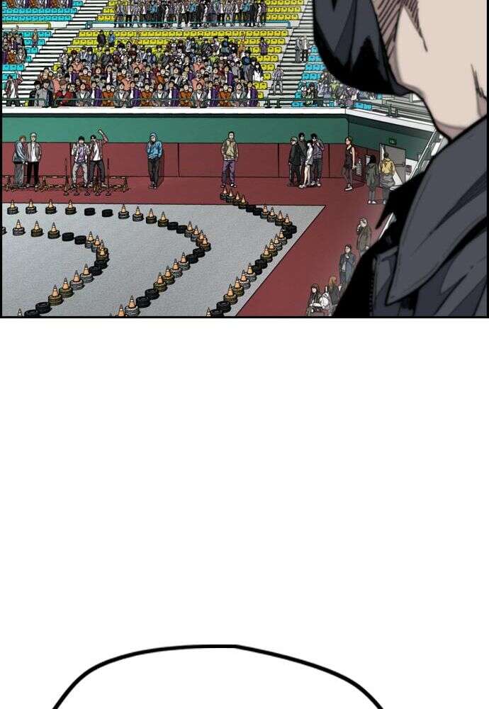 Wind Breaker Chapitre 498 - Page 175