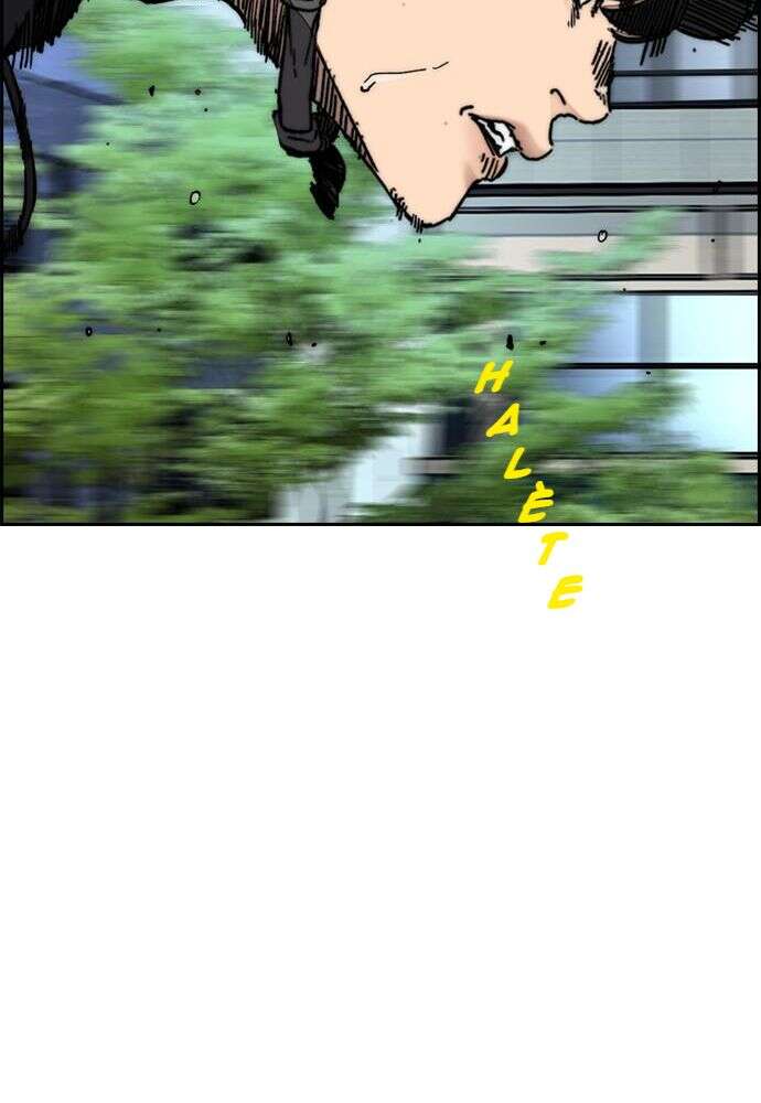 Wind Breaker Chapitre 498 - Page 183