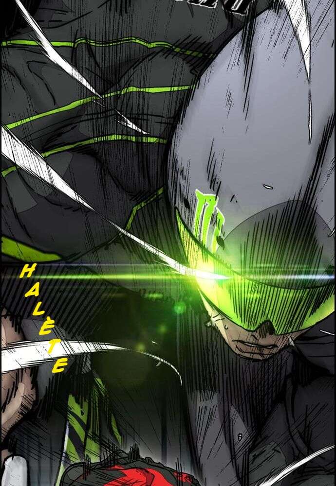 Wind Breaker Chapitre 498 - Page 185