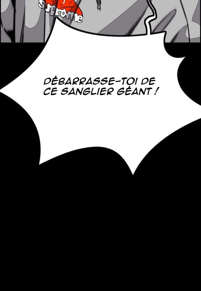 Wind Breaker Chapitre 498 - Page 189