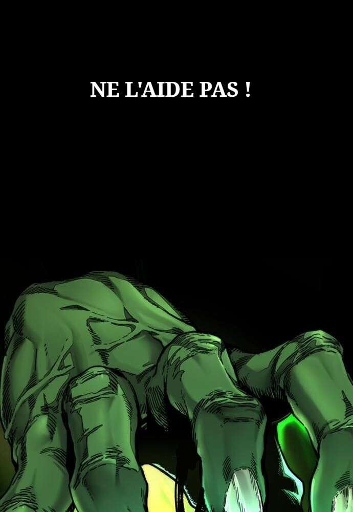 Wind Breaker Chapitre 498 - Page 190