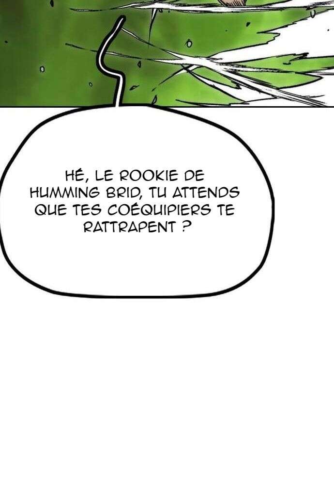 Wind Breaker Chapitre 498 - Page 198