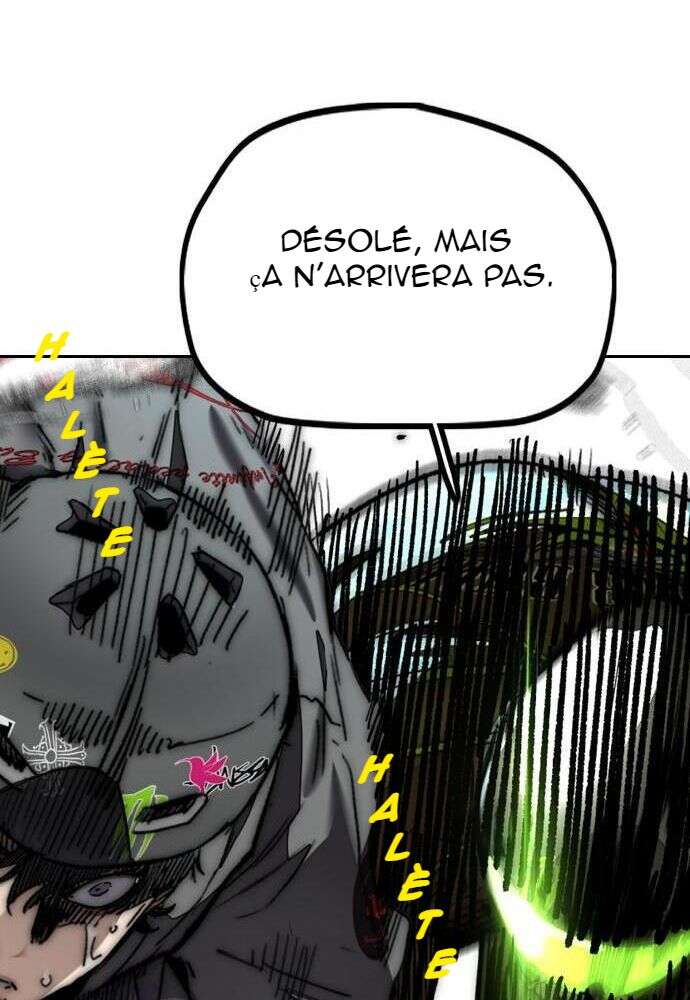 Wind Breaker Chapitre 498 - Page 199