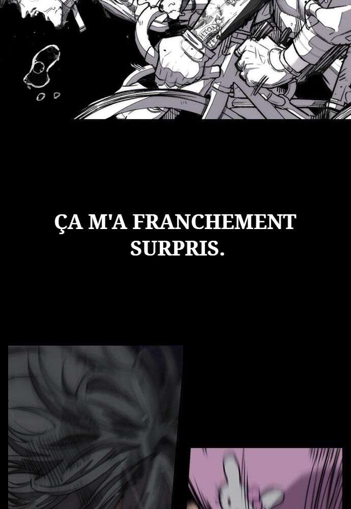 Wind Breaker Chapitre 498 - Page 207