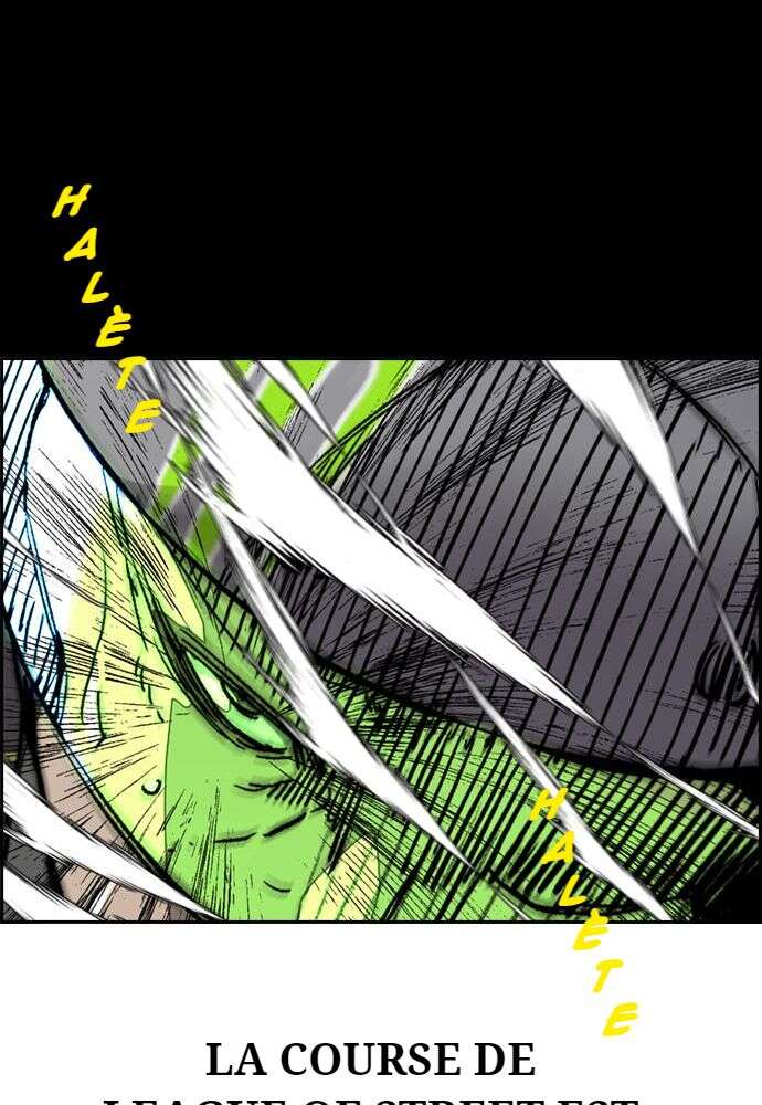 Wind Breaker Chapitre 498 - Page 209