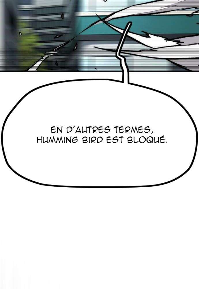Wind Breaker Chapitre 498 - Page 216