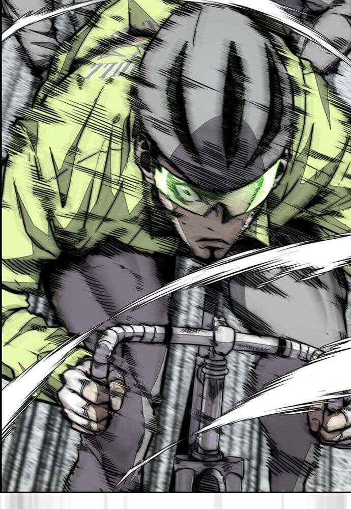 Wind Breaker Chapitre 498 - Page 219