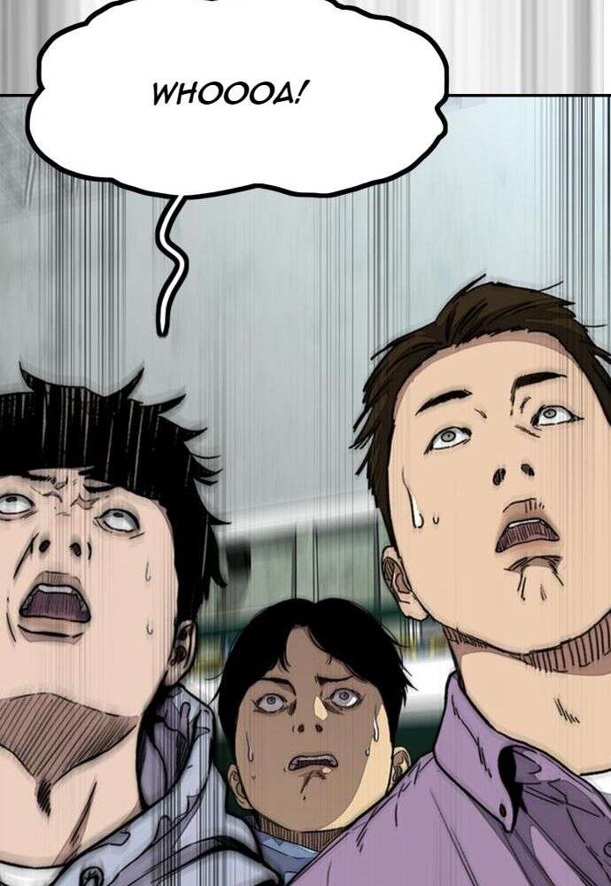 Wind Breaker Chapitre 498 - Page 227