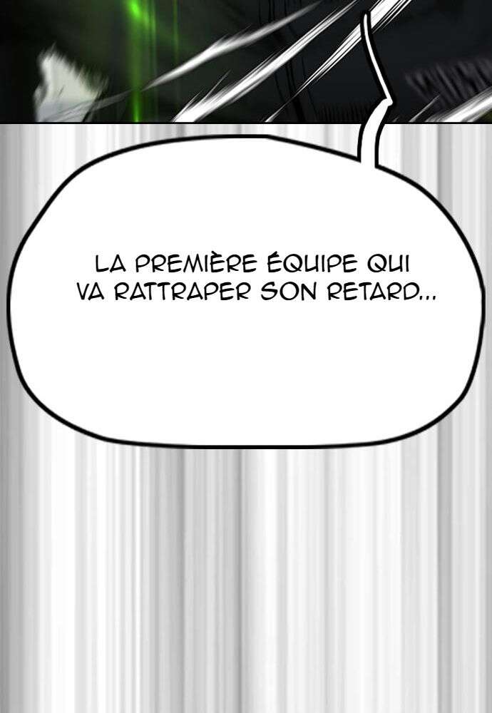 Wind Breaker Chapitre 498 - Page 235