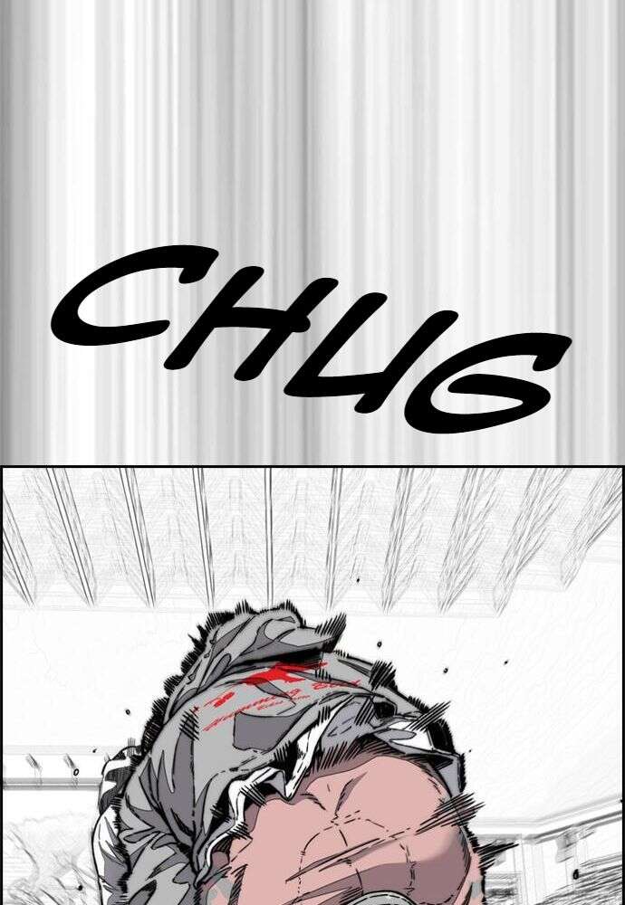 Wind Breaker Chapitre 498 - Page 236