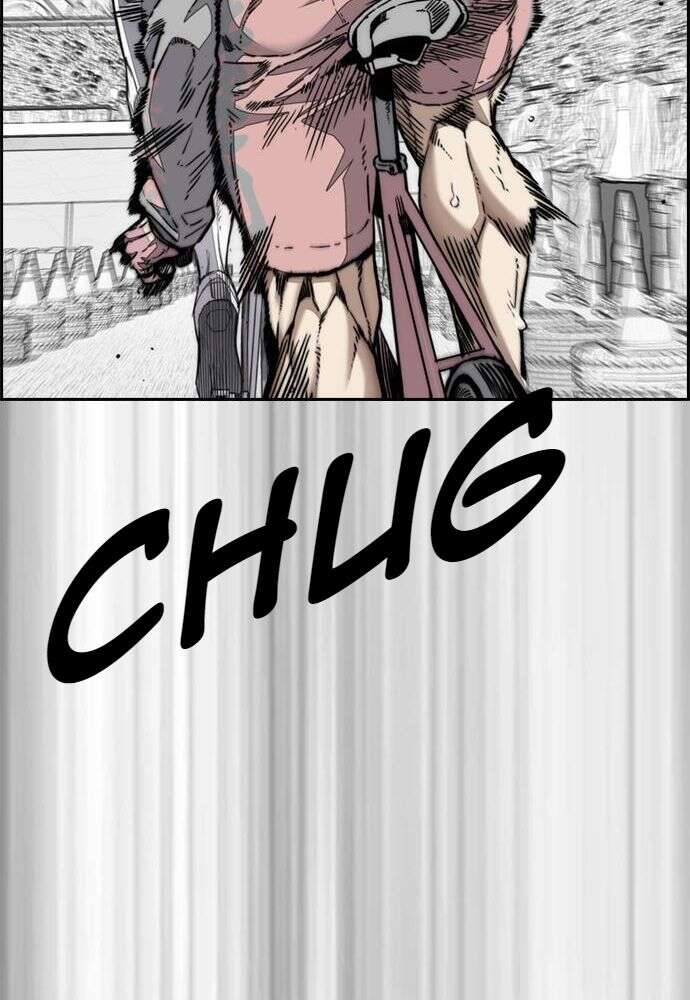 Wind Breaker Chapitre 498 - Page 237