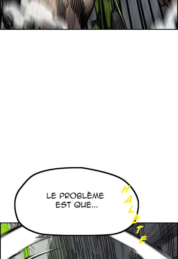 Wind Breaker Chapitre 498 - Page 24