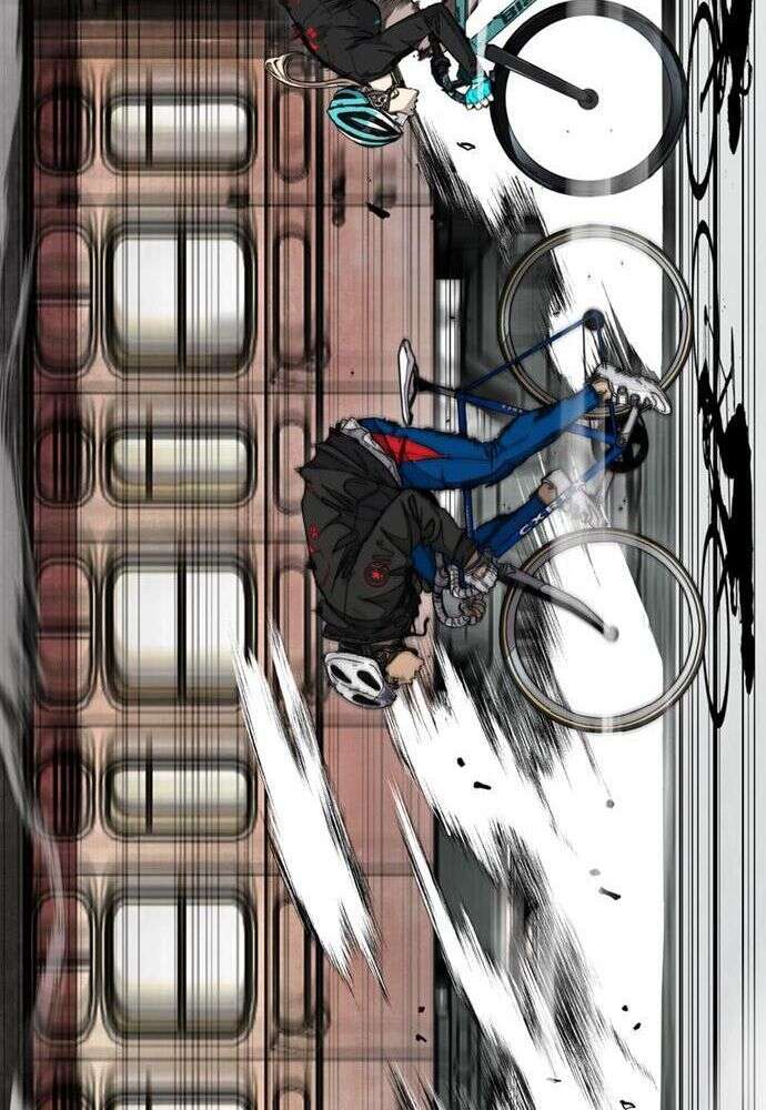 Wind Breaker Chapitre 498 - Page 245