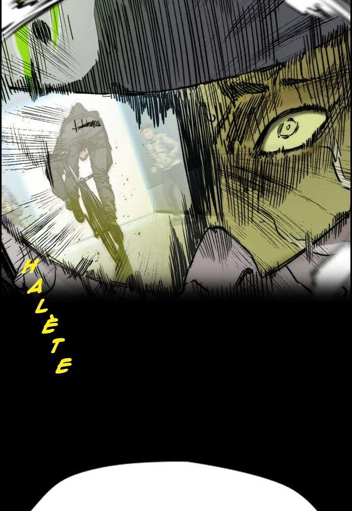 Wind Breaker Chapitre 498 - Page 25