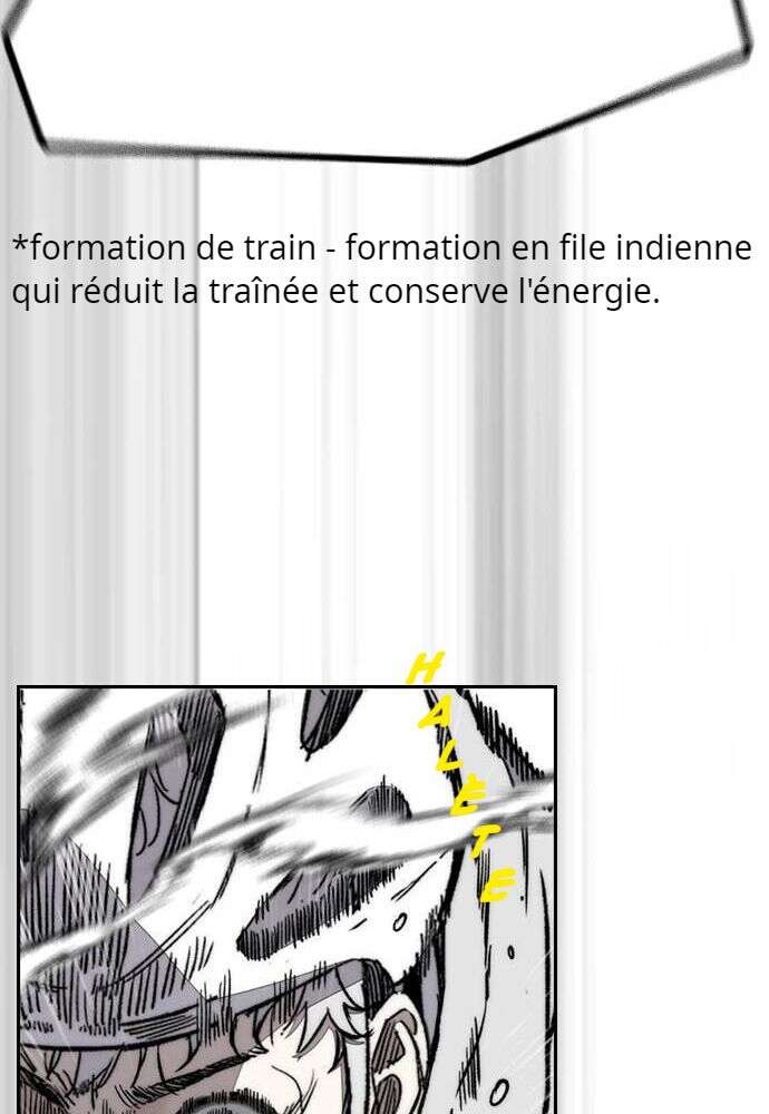 Wind Breaker Chapitre 498 - Page 250