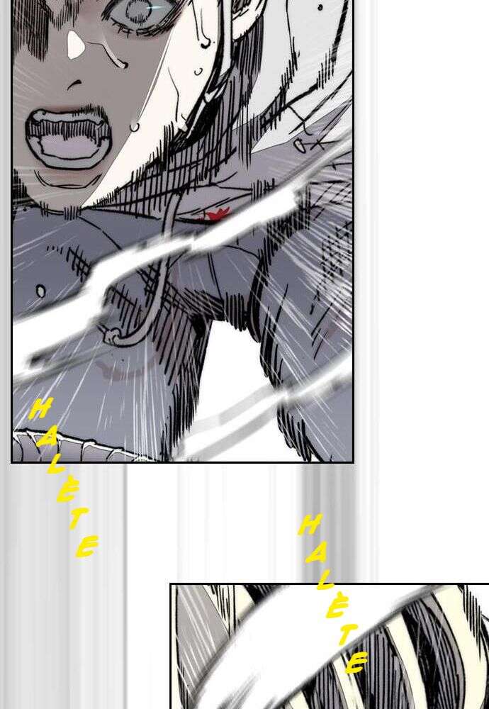 Wind Breaker Chapitre 498 - Page 251