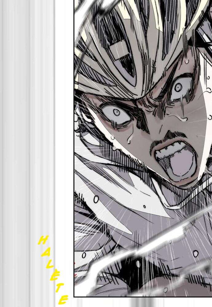 Wind Breaker Chapitre 498 - Page 252