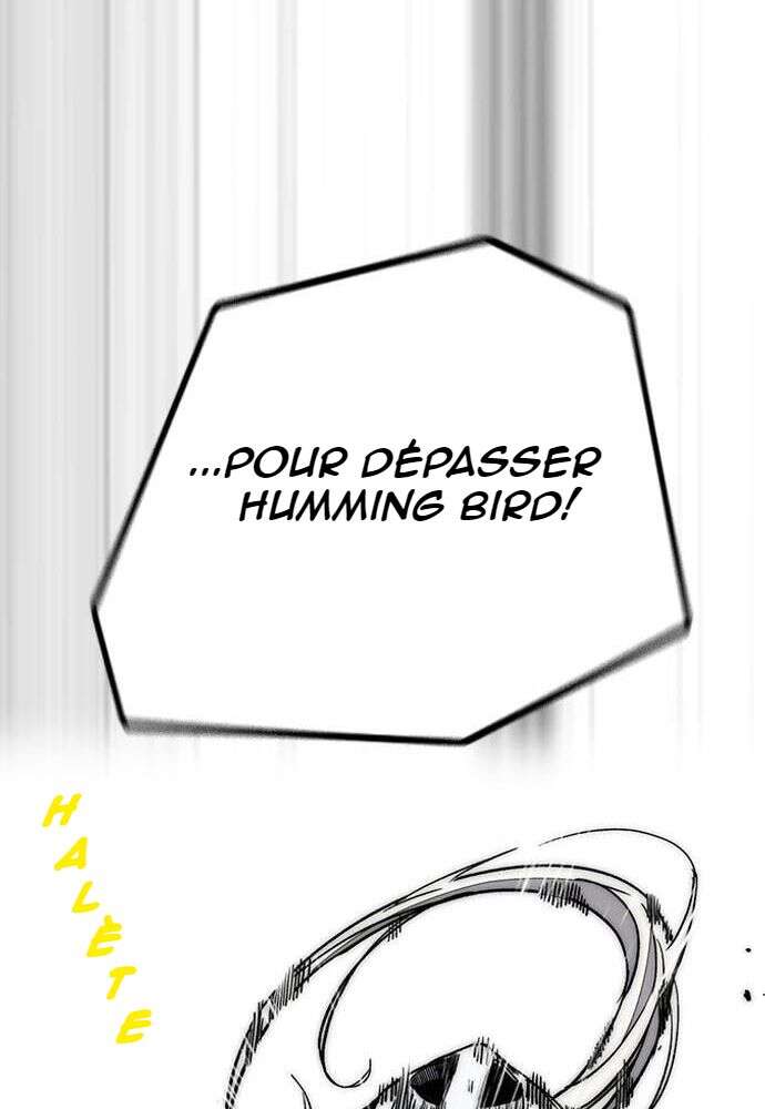 Wind Breaker Chapitre 498 - Page 253