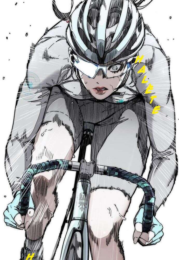 Wind Breaker Chapitre 498 - Page 254