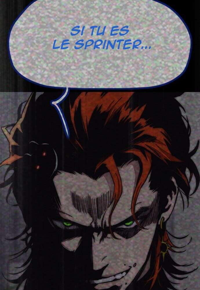 Wind Breaker Chapitre 498 - Page 258