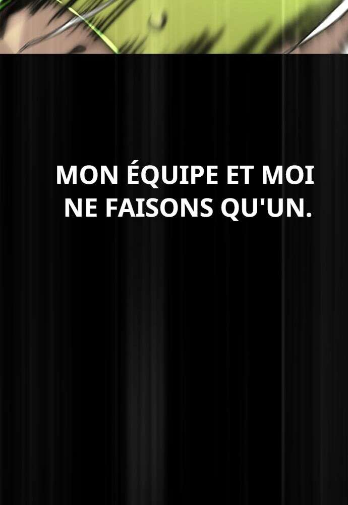 Wind Breaker Chapitre 498 - Page 262