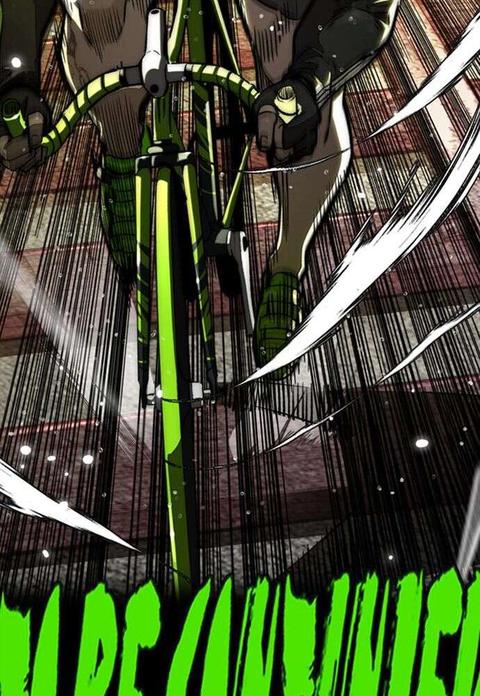 Wind Breaker Chapitre 498 - Page 268