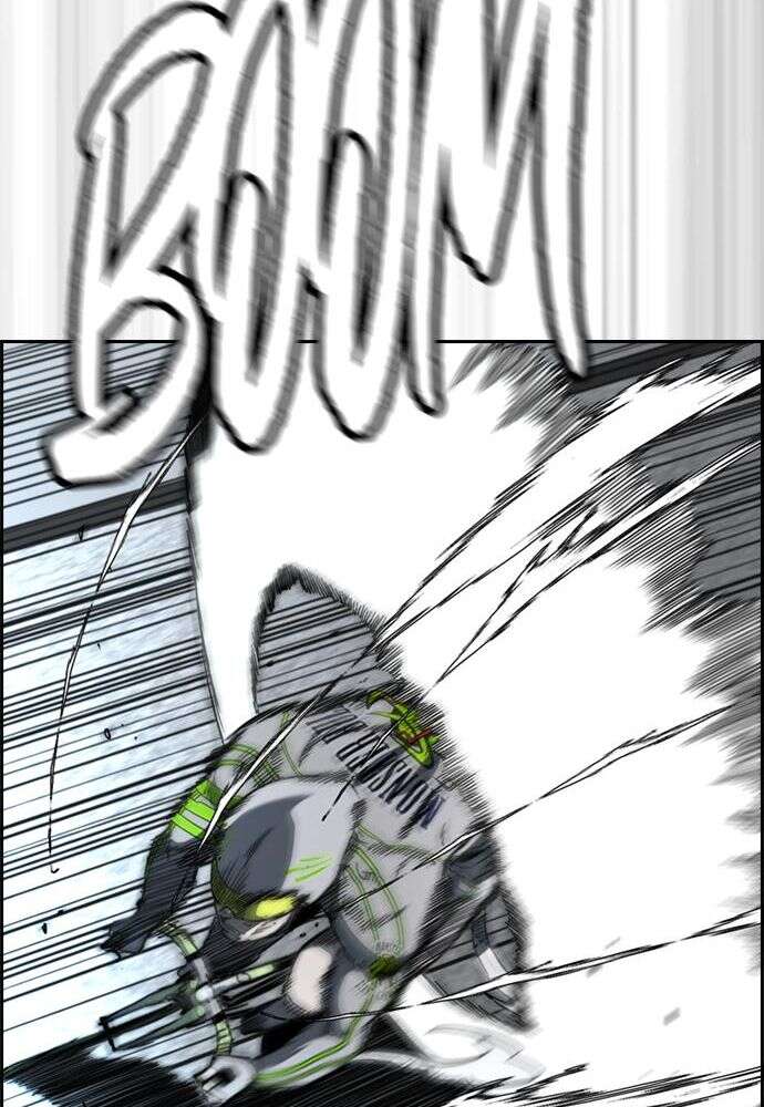 Wind Breaker Chapitre 498 - Page 32