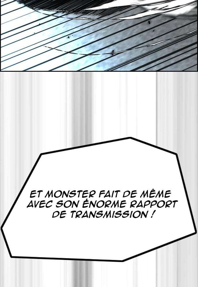 Wind Breaker Chapitre 498 - Page 33