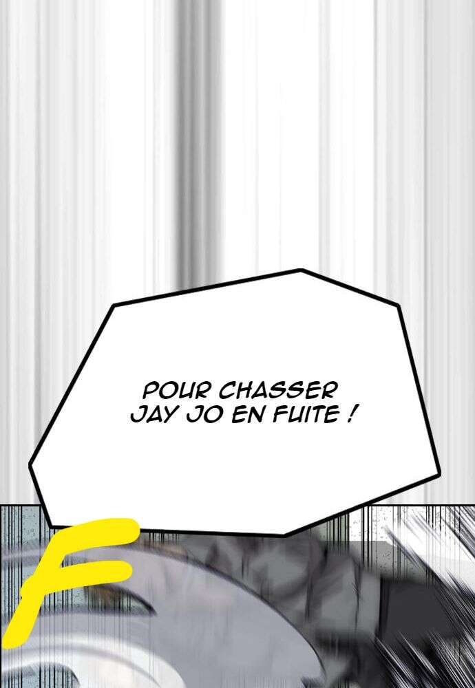 Wind Breaker Chapitre 498 - Page 34