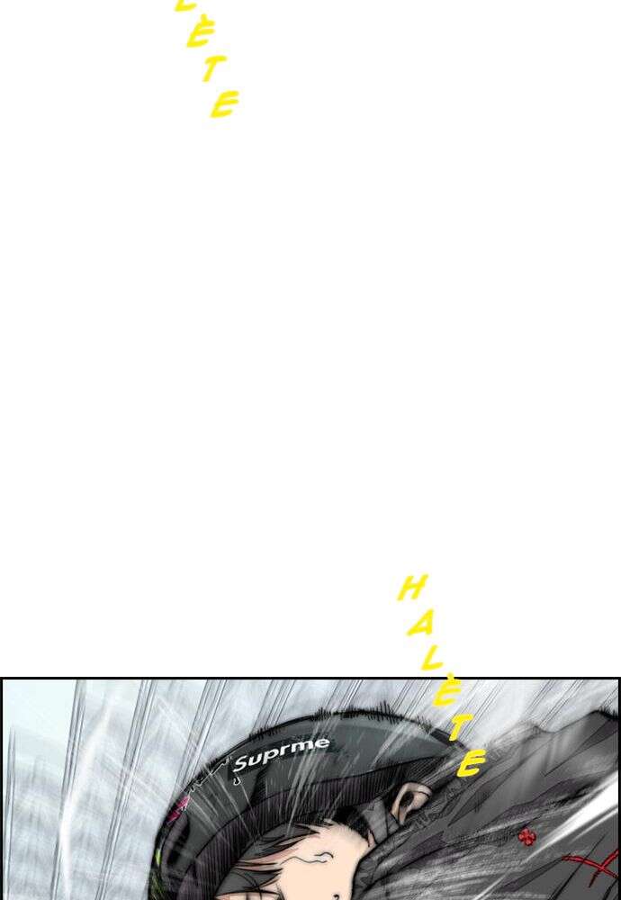 Wind Breaker Chapitre 498 - Page 4