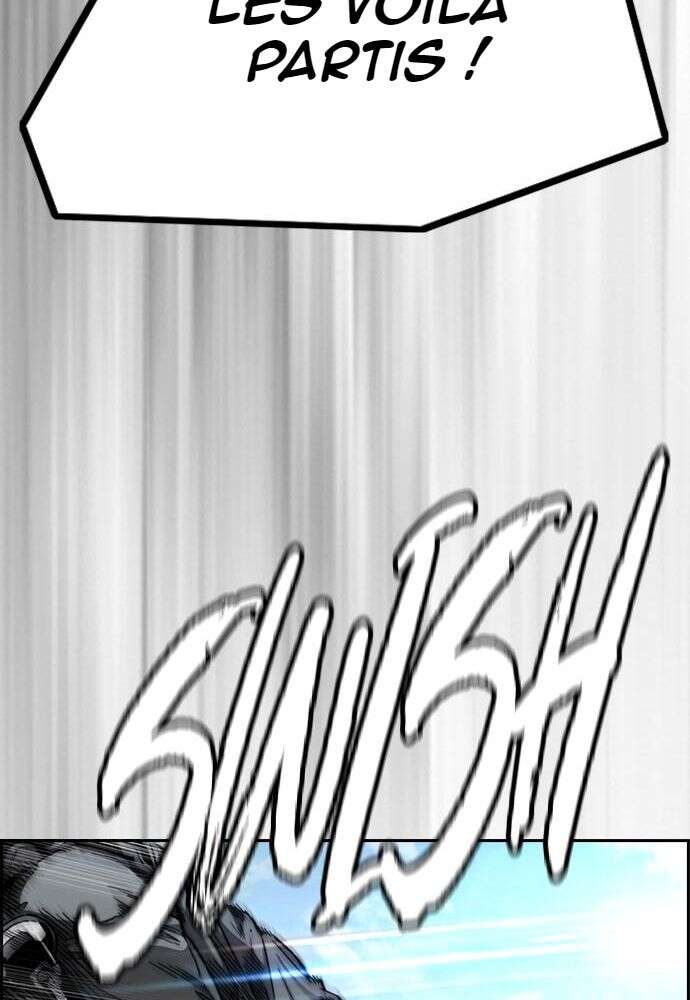 Wind Breaker Chapitre 498 - Page 49