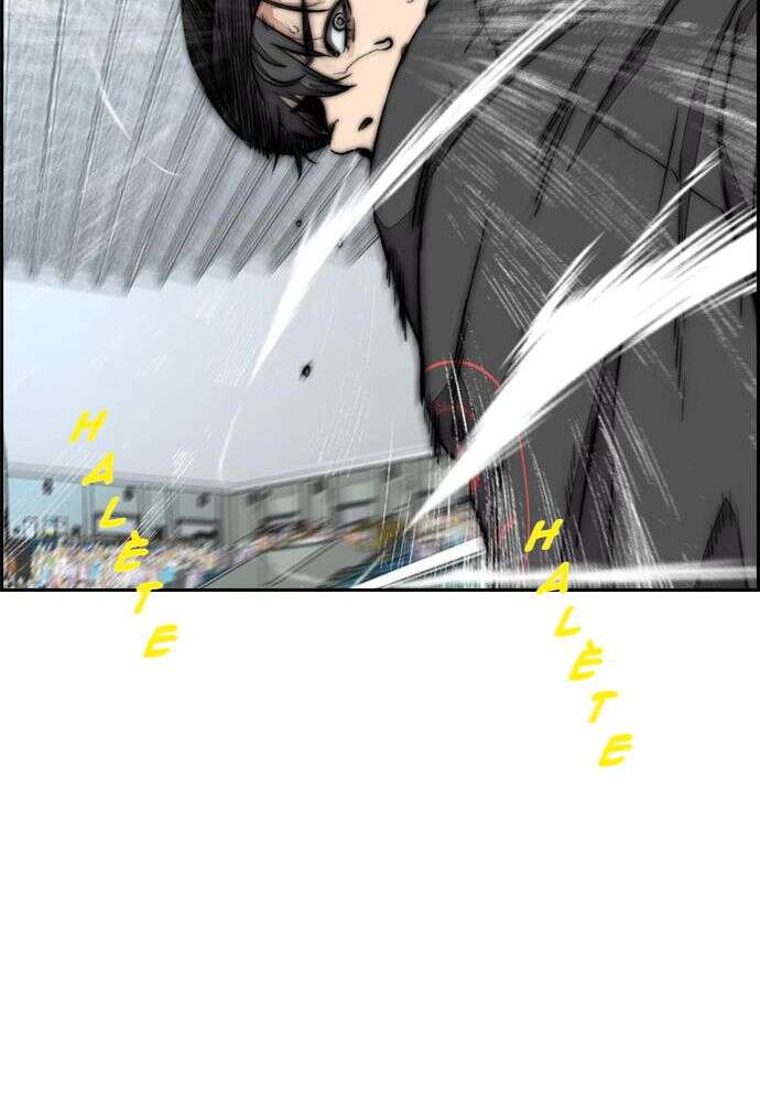 Wind Breaker Chapitre 498 - Page 5