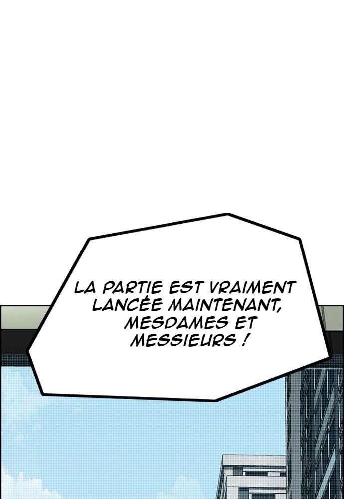 Wind Breaker Chapitre 498 - Page 54