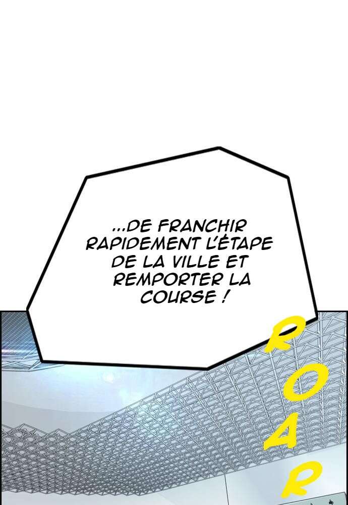 Wind Breaker Chapitre 498 - Page 59