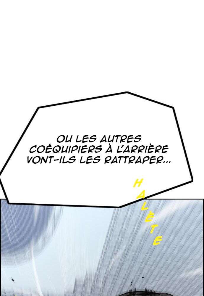 Wind Breaker Chapitre 498 - Page 62