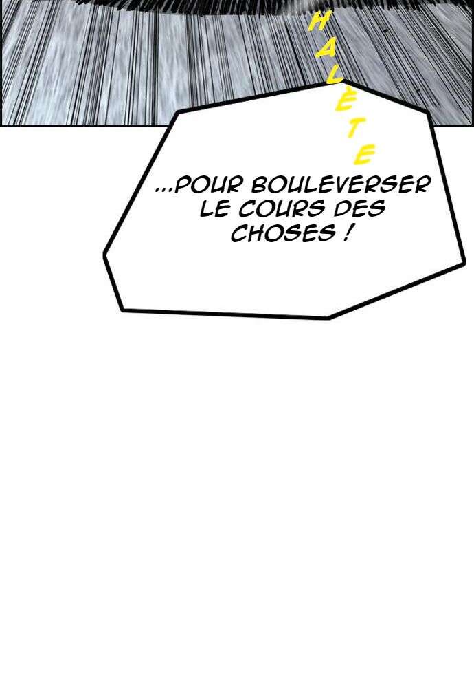 Wind Breaker Chapitre 498 - Page 64