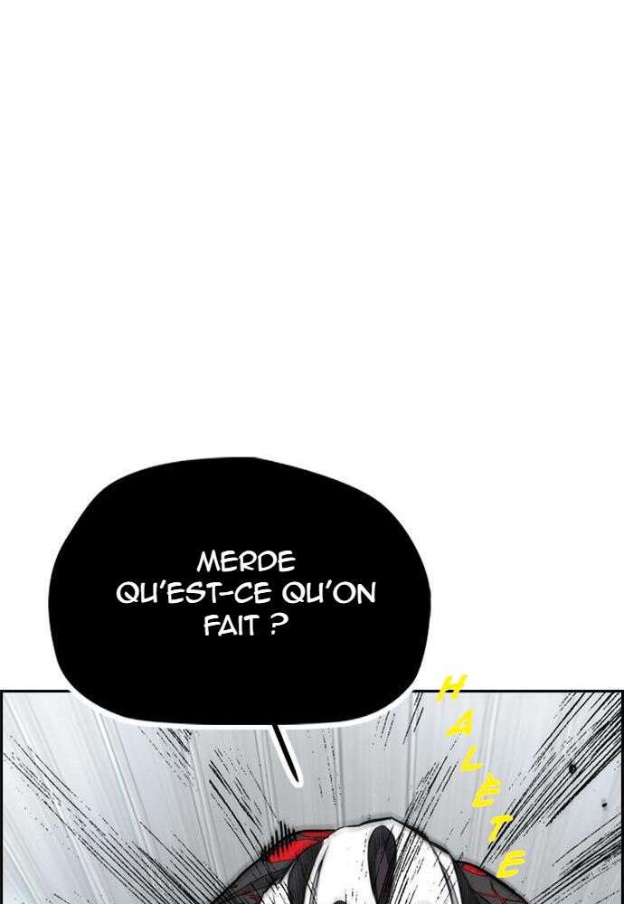 Wind Breaker Chapitre 498 - Page 65