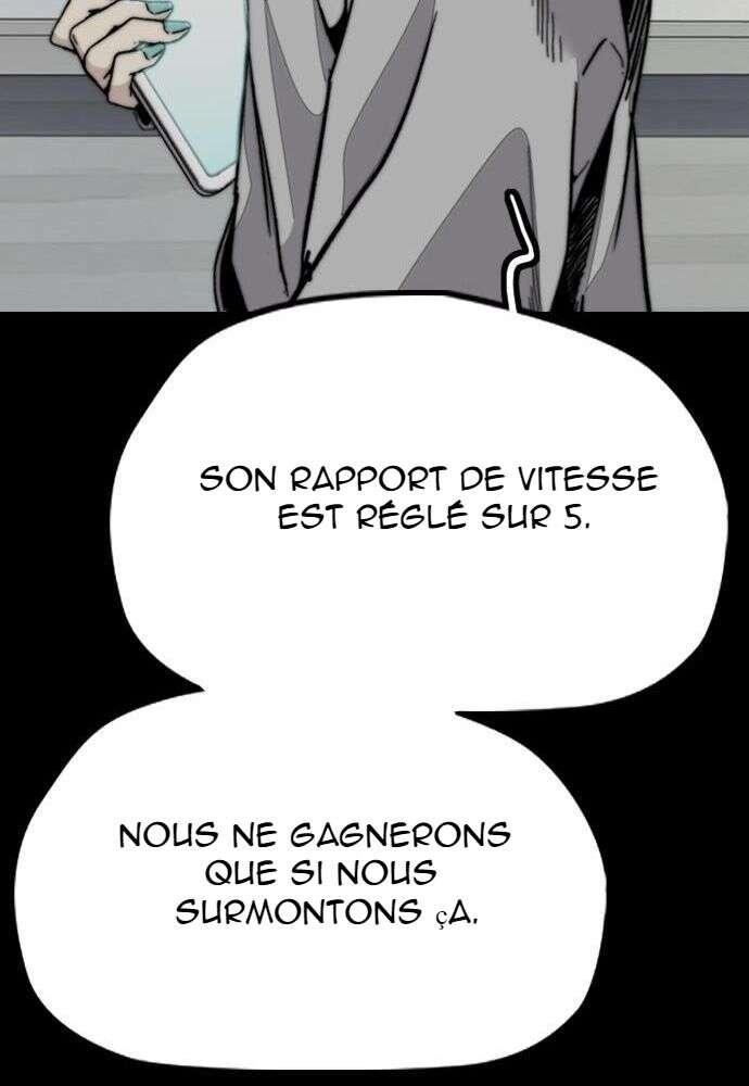 Wind Breaker Chapitre 498 - Page 74