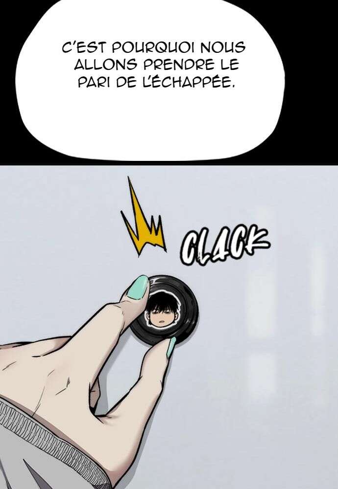 Wind Breaker Chapitre 498 - Page 76
