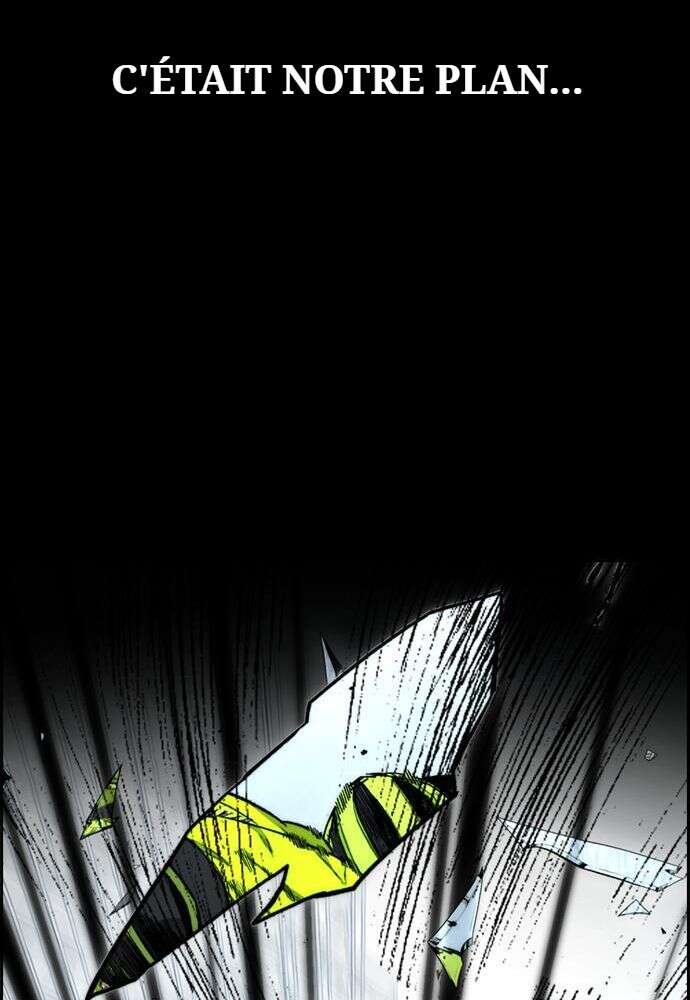 Wind Breaker Chapitre 498 - Page 83