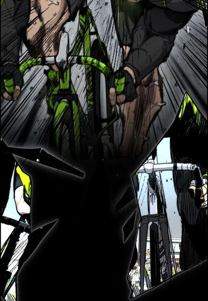 Wind Breaker Chapitre 498 - Page 85